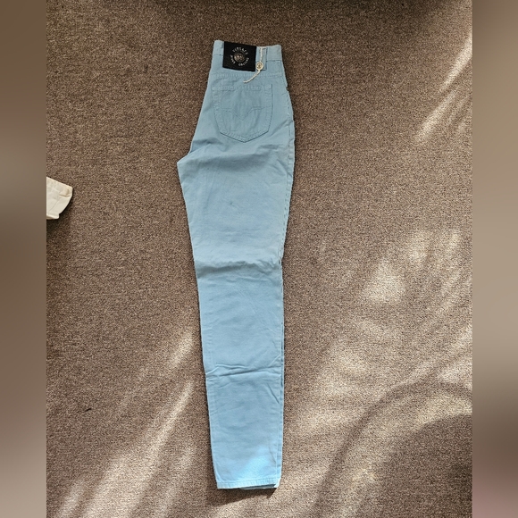 Vintage Versace demin Jeans - Picture 6 of 16